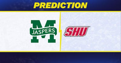 Manhattan vs. Sacred Heart Prediction: Sacred Heart Predicted to Win College Basketball Matchup [2/2/2025]