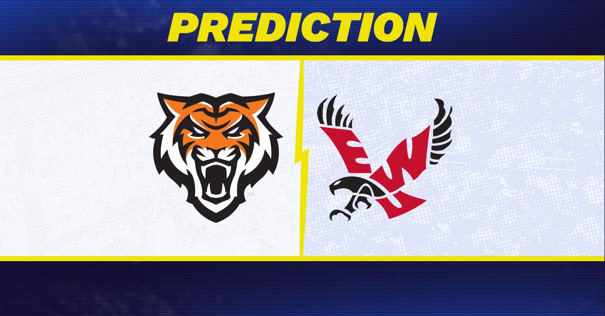 Idaho State vs. Eastern Washington prediction: Why Eastern Washington is favored to win men's college basketball matchup [2/12/2026]