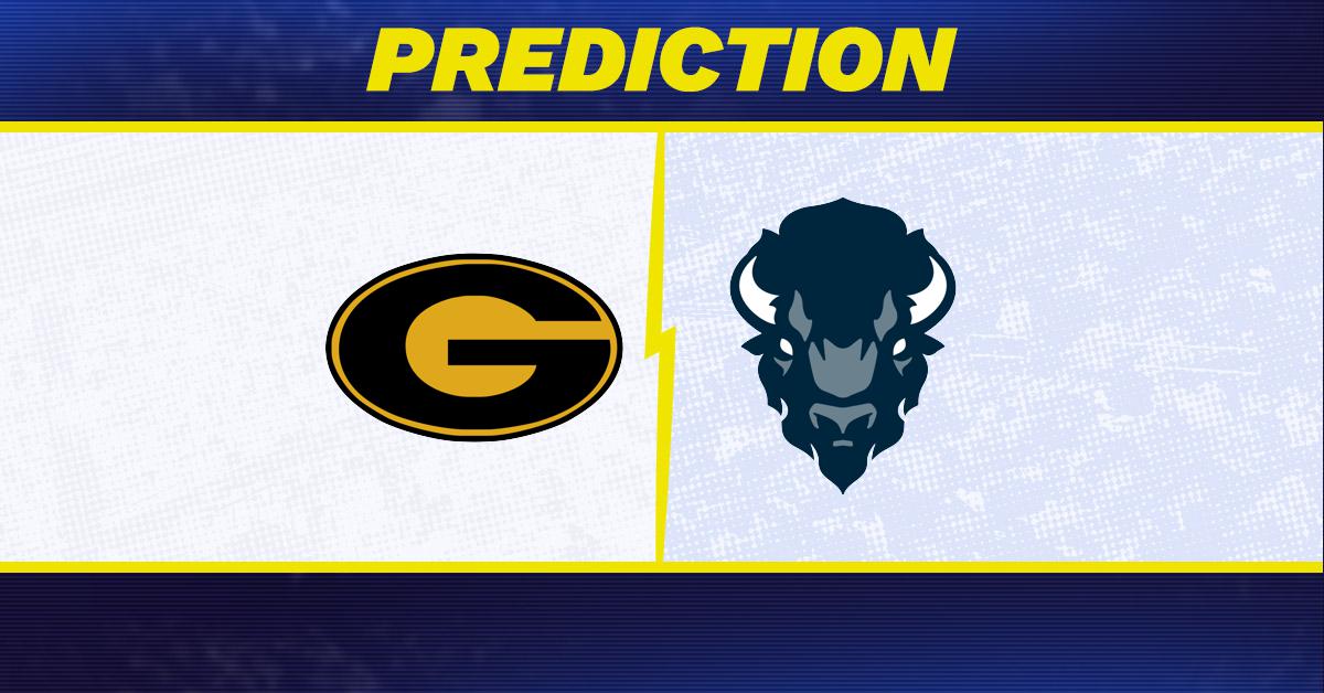 Grambling State vs. Howard prediction: Howard favored to win men's college basketball matchup [11/9/2025]