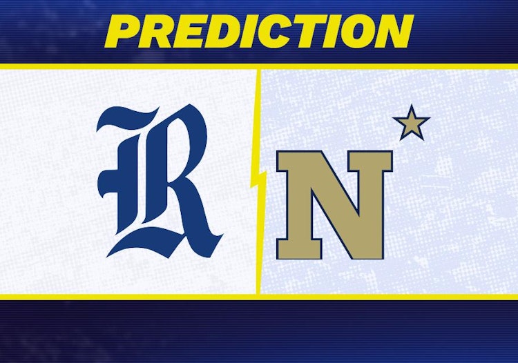 Rice-Navy Predictions and Game Preview.