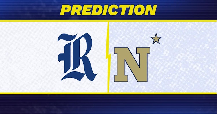 Rice-Navy Predictions and Game Preview.