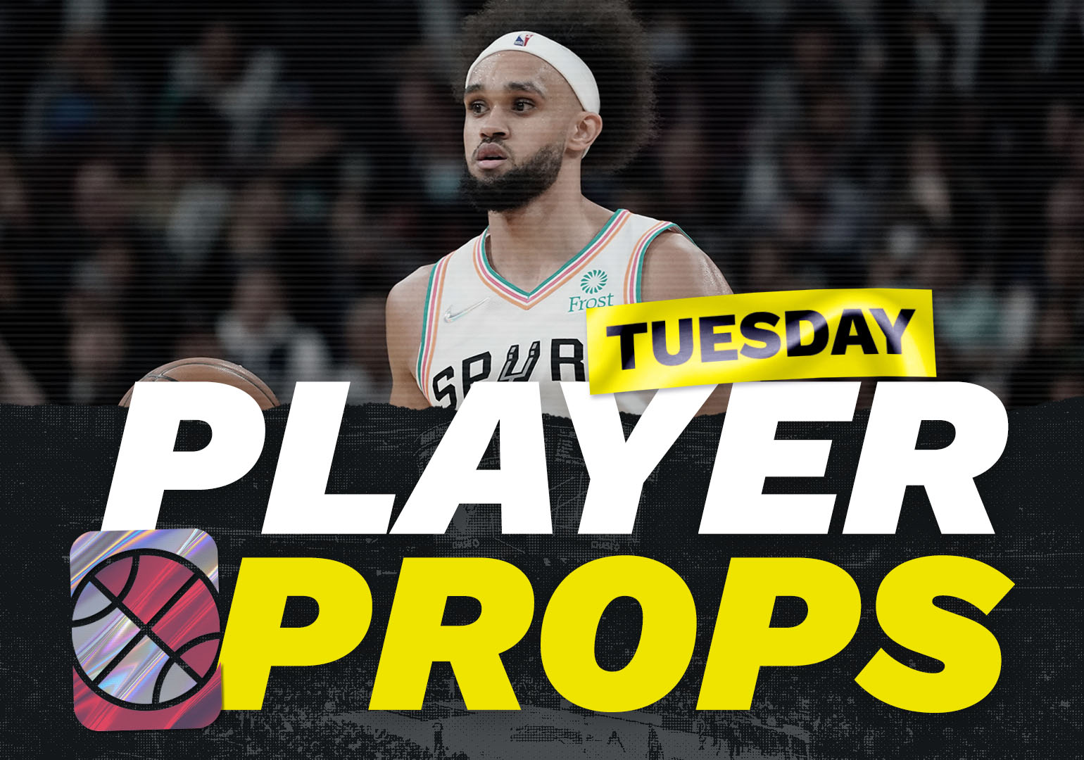 NBA Tuesday Player Props and Predictions - Dec 7, 2021