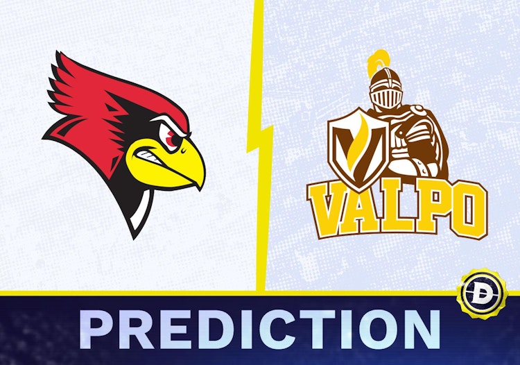 Illinois State vs. Valparaiso Prediction, Odds, College Basketball Picks [3/3/2024]