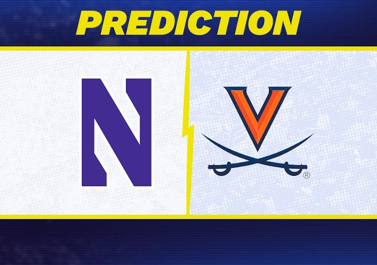 Northwestern-Virginia Predictions and Game Preview.