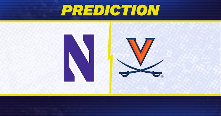 Northwestern-Virginia Predictions and Game Preview.