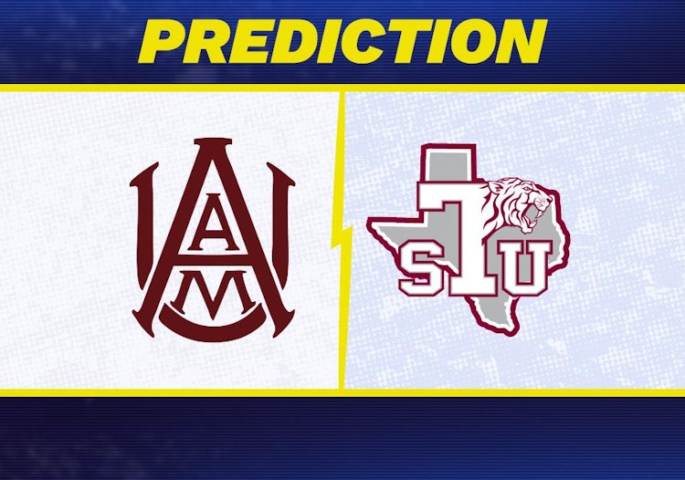 Alabama A&M-Texas Southern Predictions and Game Preview.
