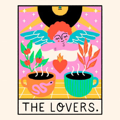 Breakfast Club Coco: Coco Maria w/ Jasper Verhulst (Altin Gün)