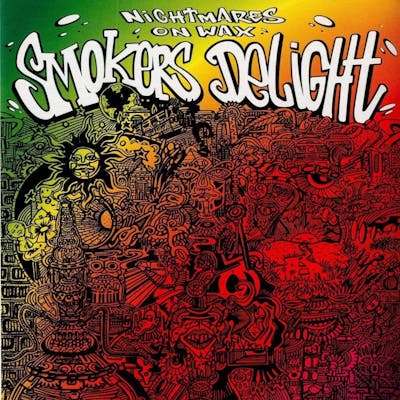 Classic Album Sundays: Nightmares On Wax