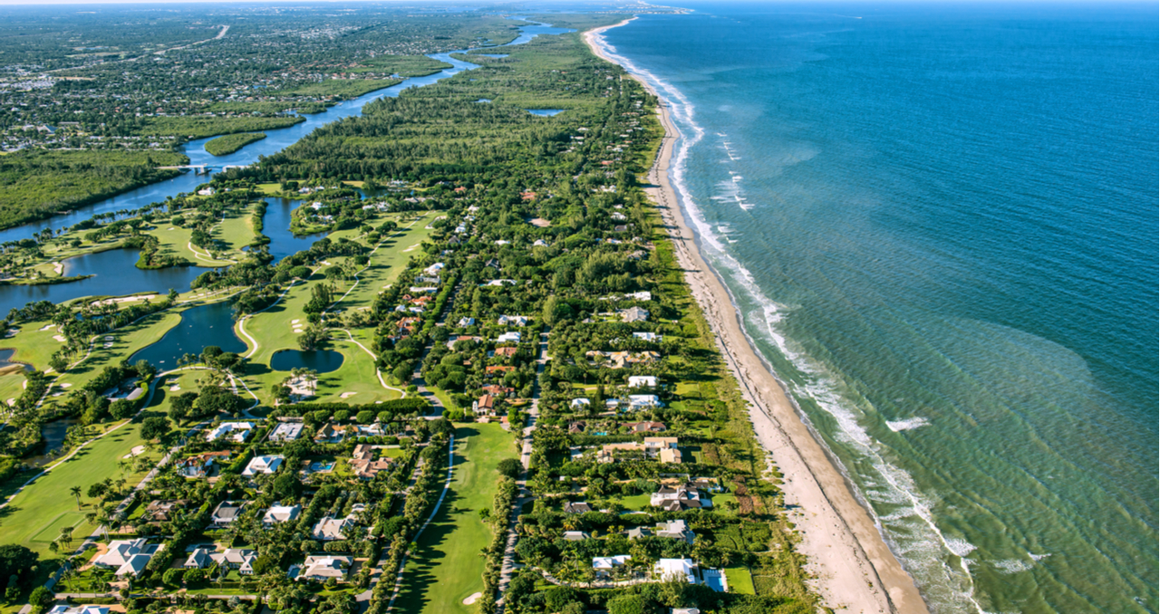 The Best Time to Buy a House in Florida