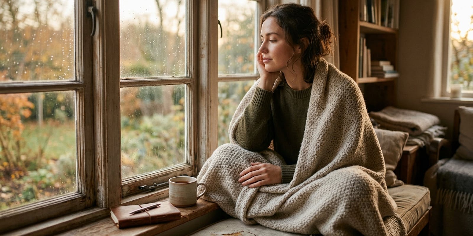 Low Libido in Women: What's Really Going On (And What Actually Helps)