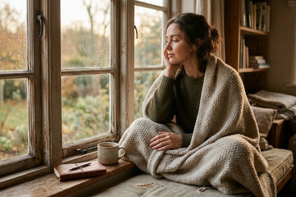 Low Libido in Women: What's Really Going On (And What Actually Helps)