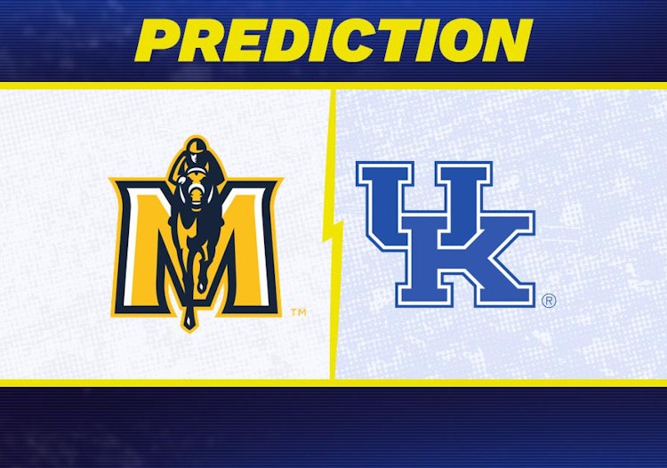 Murray-Kentucky Predictions and Game Preview.
