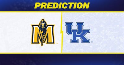 Murray vs. Kentucky Prediction: Kentucky Predicted to Win in College Football Week 12 [2024]