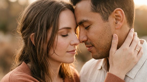 Emotional Intimacy: What It Really Is and How to Build It With Your Partner