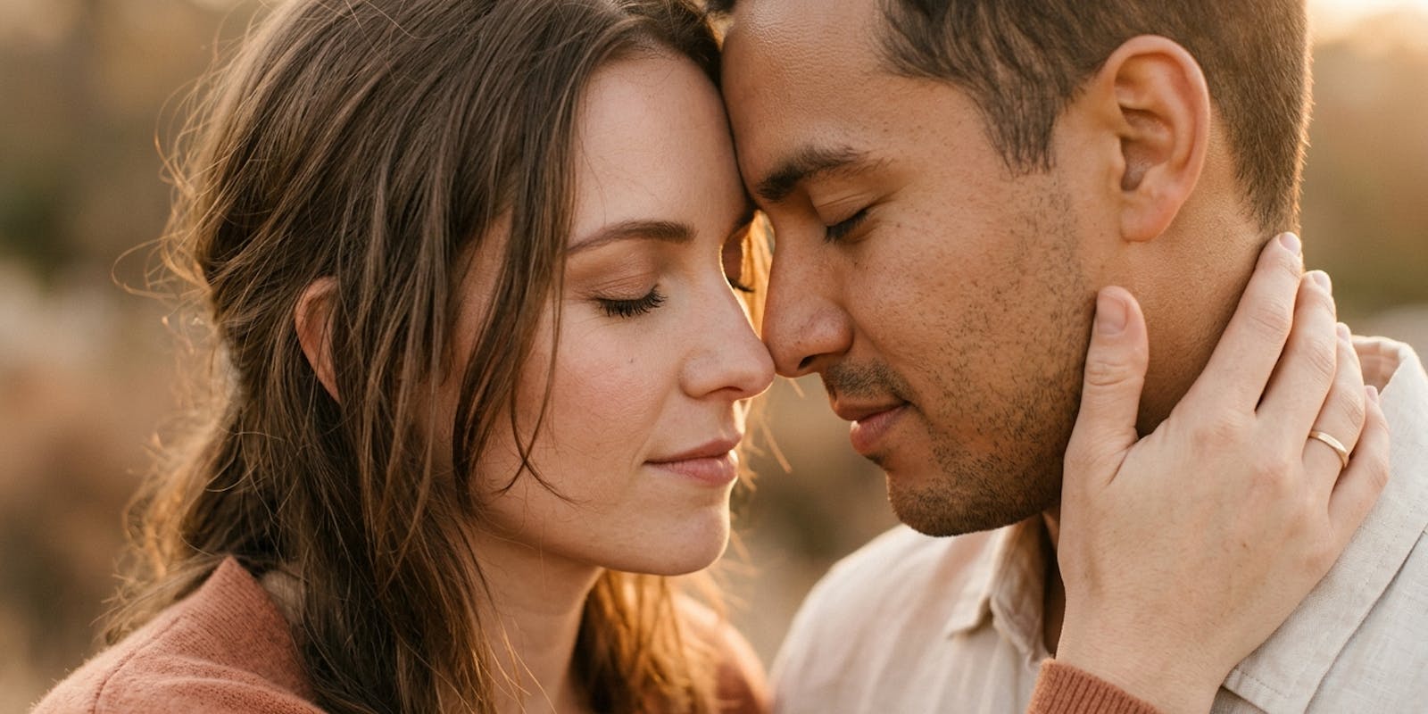 Emotional Intimacy: What It Really Is and How to Build It With Your Partner