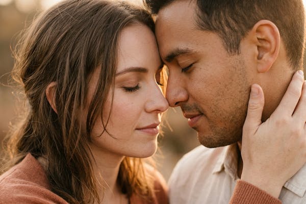 Emotional Intimacy: What It Really Is and How to Build It With Your Partner