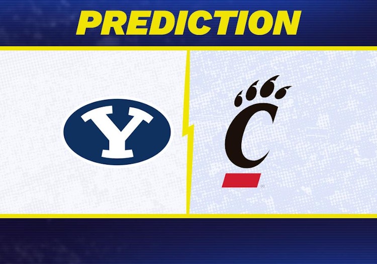 BYU-Cincinnati Predictions and Game Preview.
