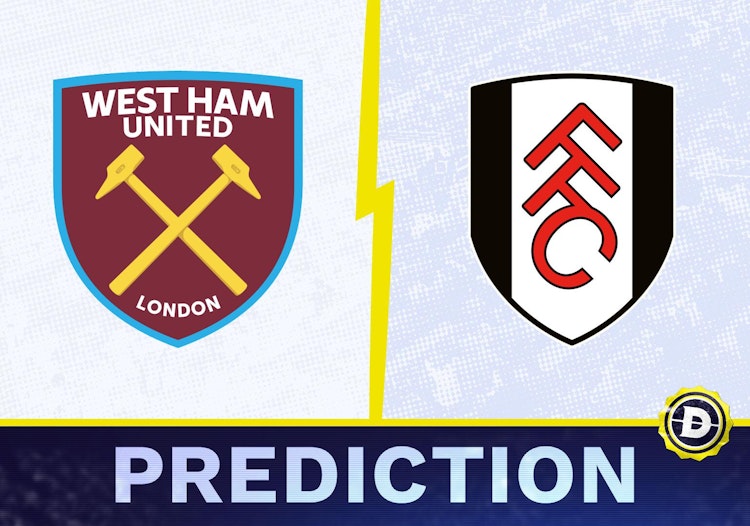 West Ham vs. Fulham Prediction, Odds, Premier League Picks [4/14/2024]