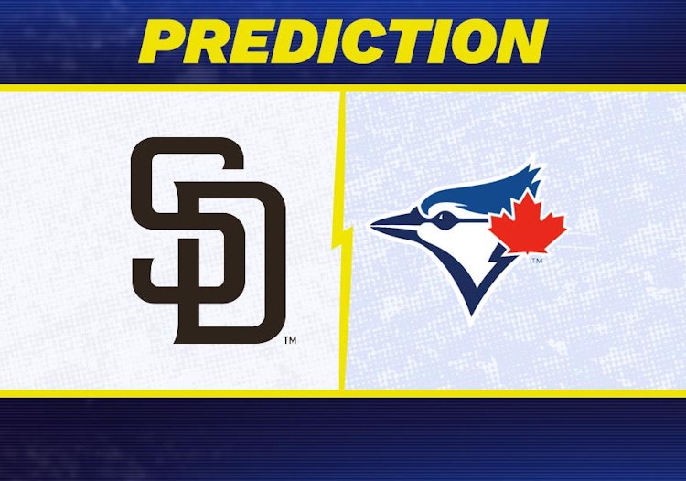 San Diego Padres-Toronto Blue Jays Predictions and Game Preview.