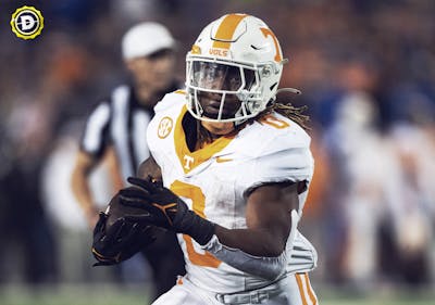 Best College Football Bets and Picks for Georgia vs. Tennessee - November 18, 2023