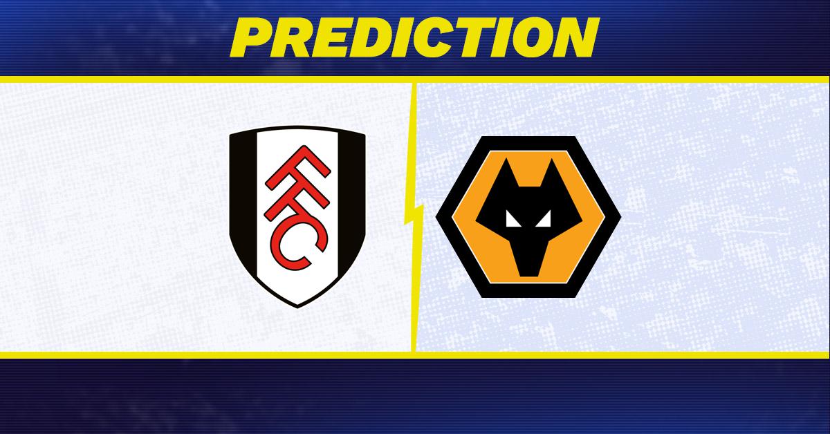 Fulham vs. Wolves prediction, odds, Premier League picks [11/1/2025]