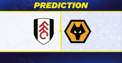 Fulham vs. Wolves prediction, odds, Premier League picks [11/1/2025]