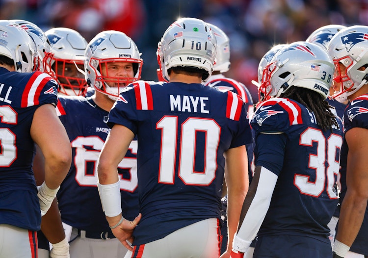 NFL betting and predictive analytics data.