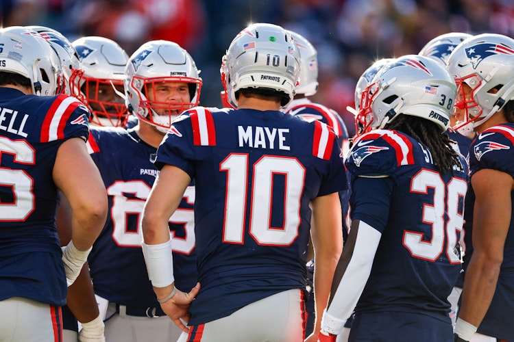 NFL Week 10 best bet using predictive analytics data.