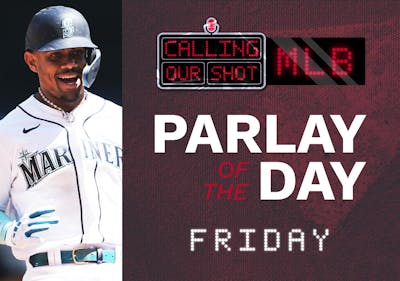 Best MLB Betting Picks and Parlay - Friday May 12, 2023