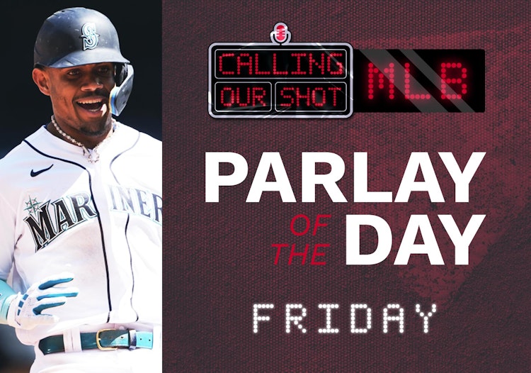 Best MLB Betting Picks and Parlay - Friday May 12, 2023