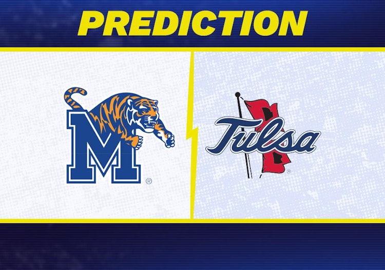 Memphis-Tulsa Predictions and Game Preview.