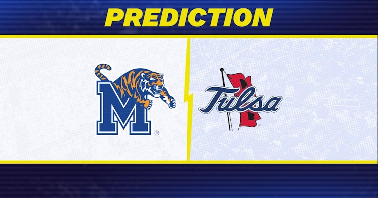 Memphis-Tulsa Predictions and Game Preview.