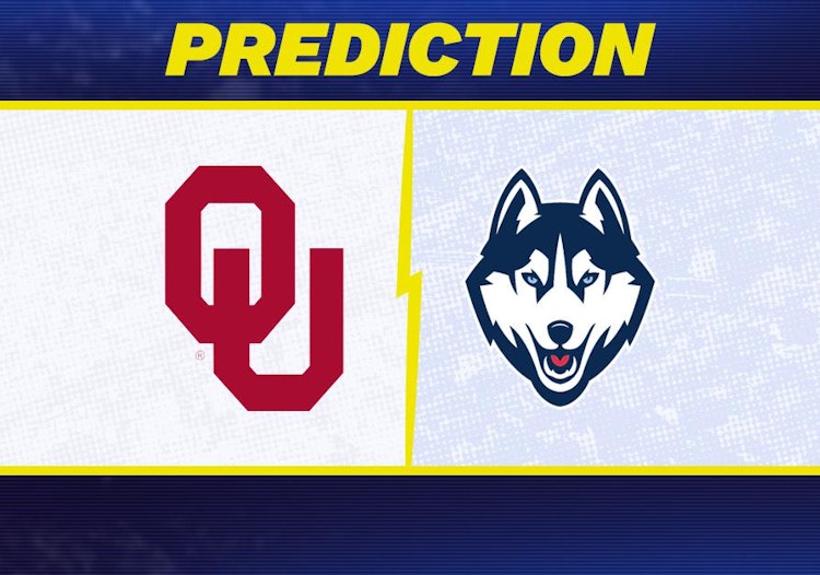 Oklahoma-UConn Predictions and Game Preview.