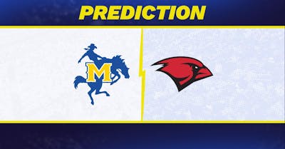 McNeese State vs. Incarnate Word prediction: Why Incarnate Word is favored to win in college football Week 8 [2026]