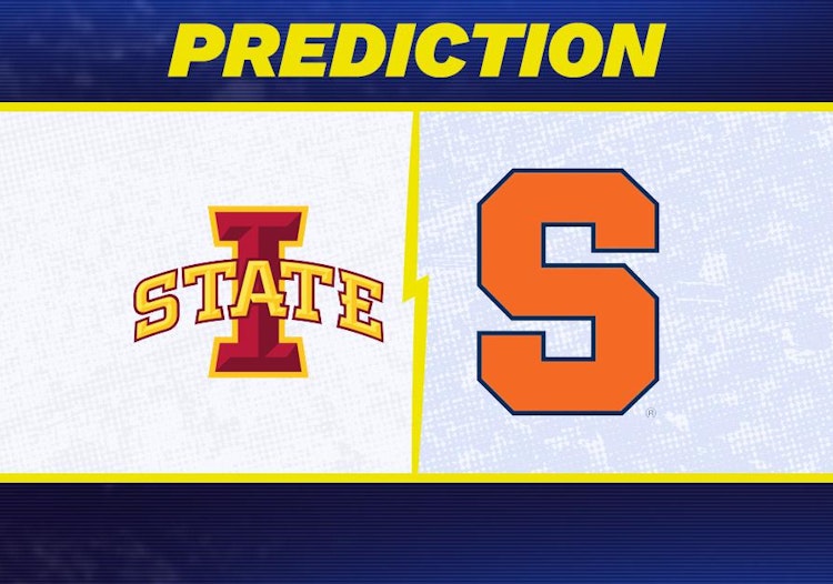 Syracuse-Iowa State Predictions and Game Preview.