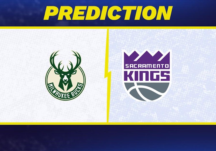 Milwaukee Bucks-Sacramento Kings Predictions and Game Preview.