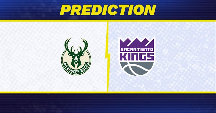 Milwaukee Bucks-Sacramento Kings Predictions and Game Preview.