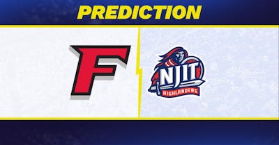 Fairfield vs. N.J.I.T. prediction: Fairfield favored to win men's college basketball matchup [11/8/2025]
