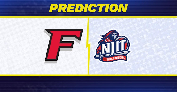 Fairfield-N.J.I.T. Predictions and Game Preview.