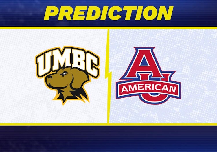 UMBC-American University Predictions and Game Preview.