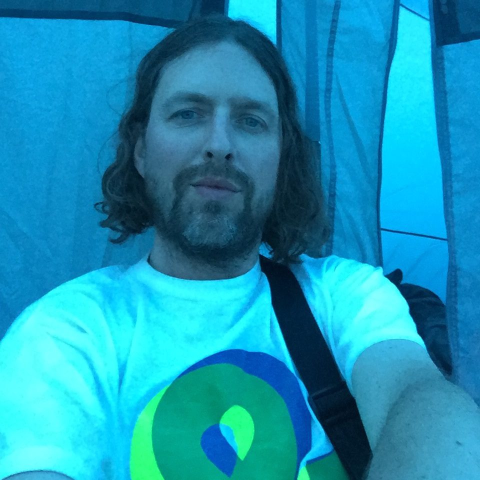 Radio Therapy: Nick Williams (Phonica)