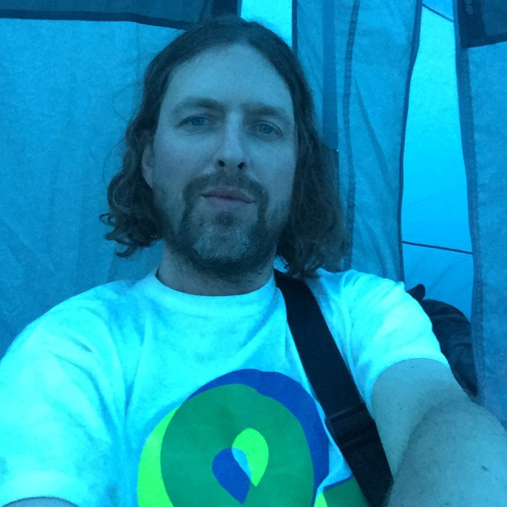 Radio Therapy: Nick Williams (Phonica)