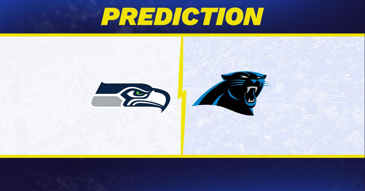 Seahawks vs. Panthers prediction: Why Seattle is favored to win in NFL Week 17 [2025]