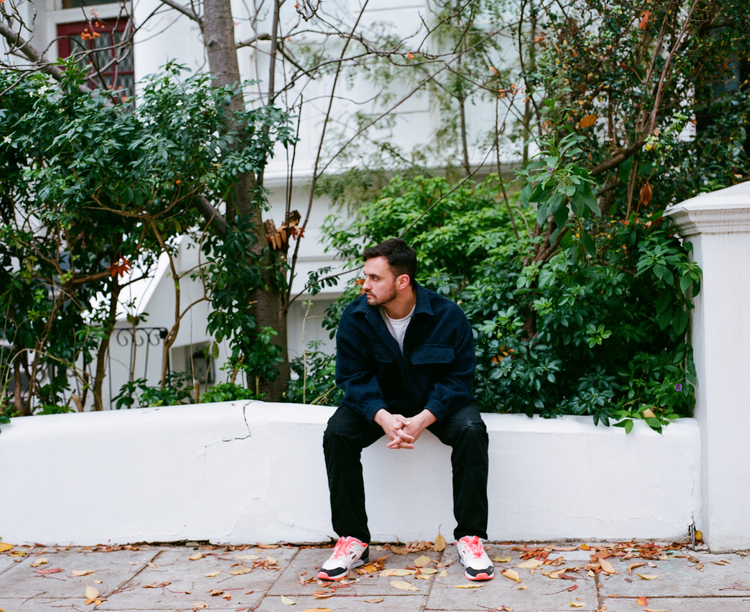 Sounds Familiar Takeover with Tim Garcia