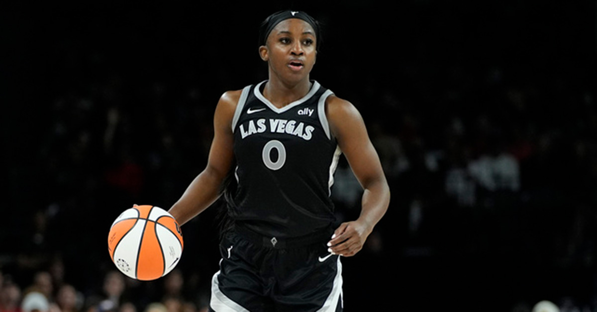 WNBA Props and Parlay Picks: One bet to make in each game on Saturday, July 11