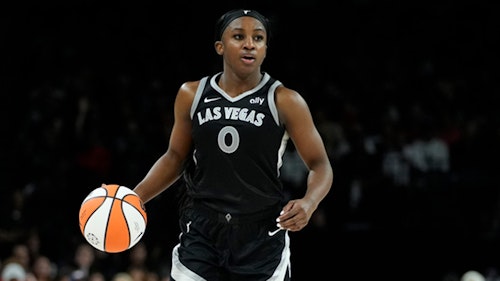 WNBA Props and Parlay Picks: One bet to make in each game on Saturday, July 11