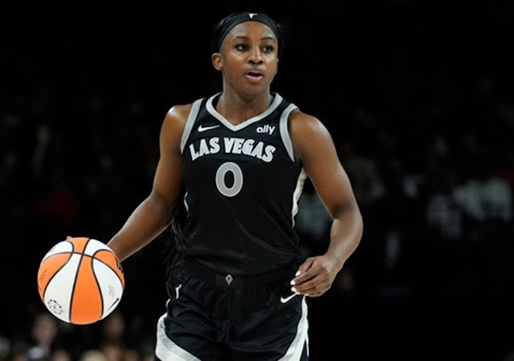 WNBA predictions and best bets today