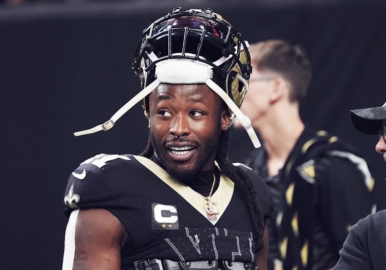 NFL Anytime Touchdown Scorer Predictions Today.