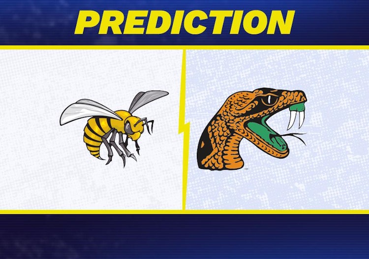 Alabama State-Florida A&M Predictions and Game Preview.