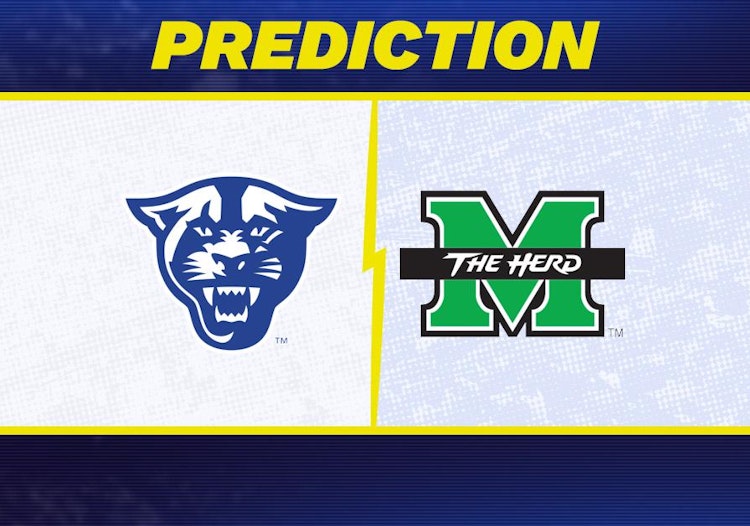 Georgia State-Marshall Predictions and Game Preview.